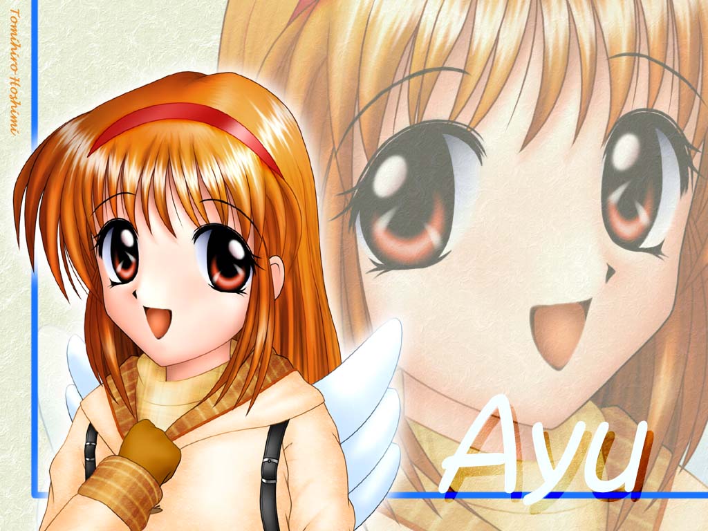 AYU
