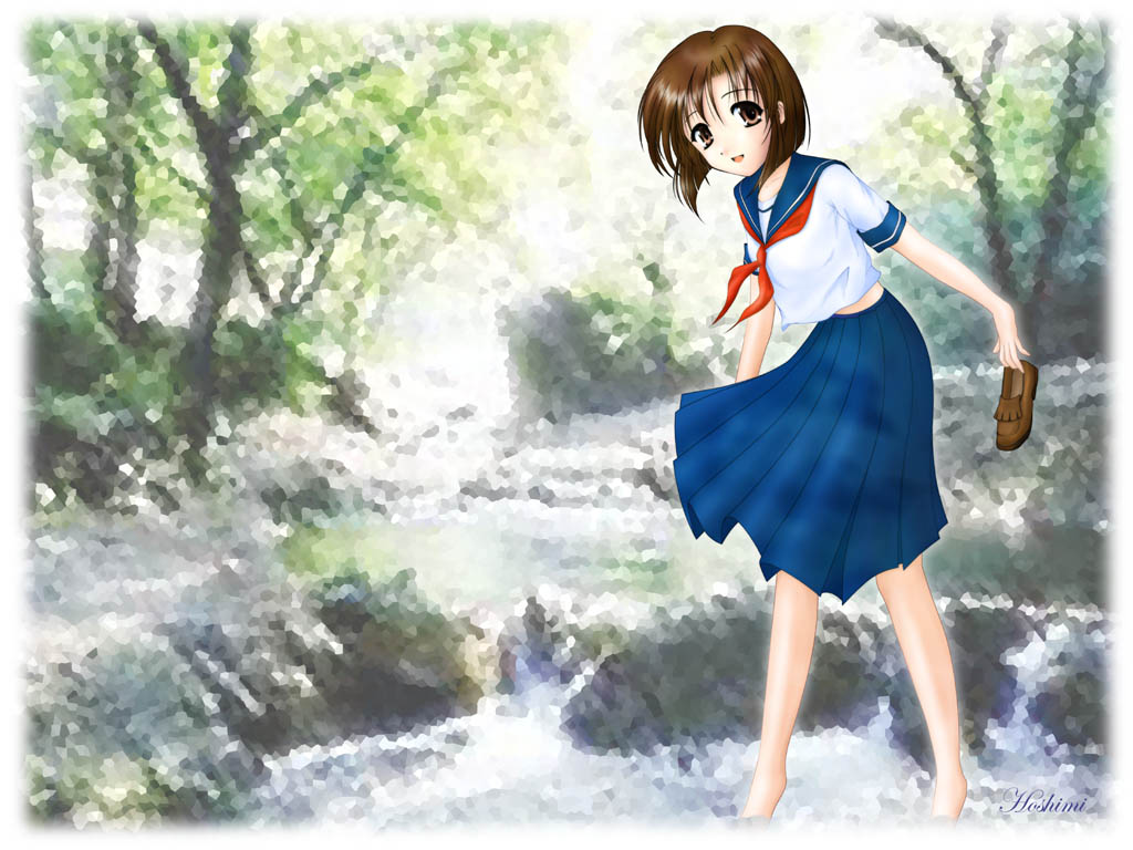 ���ӂ̃Z�[���[������