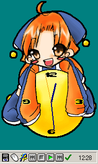 ��ʂ͂���Ȋ���