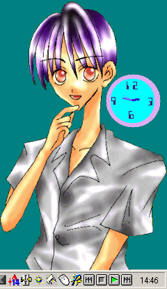 ��ʂ͂���Ȋ���